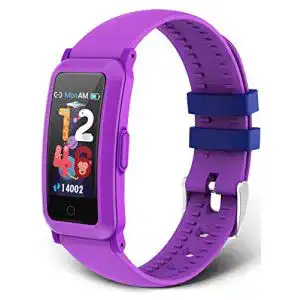 Fitness-Tracker Kinder moreFit Fitness Armband Kinder