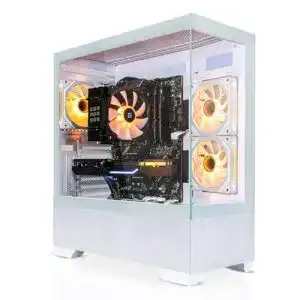Gaming-PC-bis-500-Euro SYSTEMTREFF ® Gaming AMD Ryzen 5