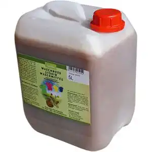 Waschnüsse NaturGut Sapdu Clean Liquid Waschnuss 5L Kanister