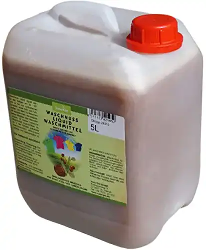 Waschnüsse NaturGut Sapdu Clean Liquid Waschnuss 5L Kanister