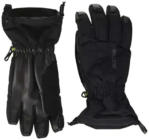Burton-Handschuhe Burton Damen Snowboardhandschuhe