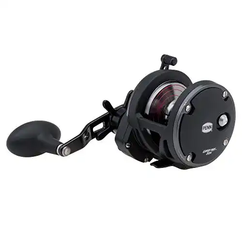 Penn-Multirolle Penn Warfare Star Drag Multirollen