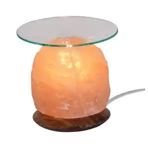 Elektrische Duftlampe Himalaya Salt Dreams Aromalampe Natur