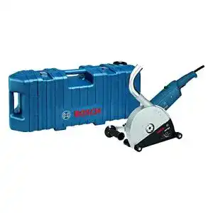 Mauernutfräse Bosch Professional GNF 65 A, 2,400 W 14-teilig