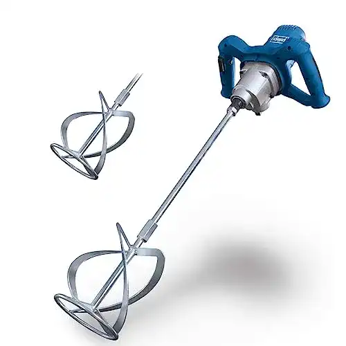Scheppach-Betonmischer Scheppach Rührwerk PM1600
