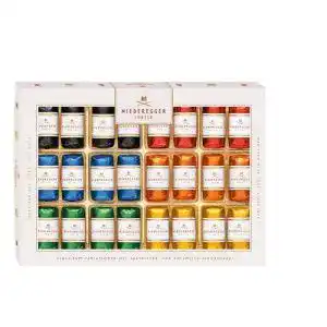 Pralinen Niederegger Marzipan Klassiker Variationen, (1 x 300 g)