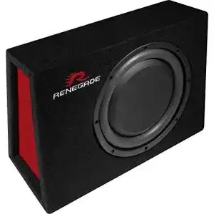 Passiv-Subwoofer Renegade 2100144 RXS1000, 400W