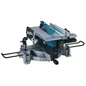 Makita-Kappsäge Makita LH1200FL Kapp-Gehrungs- u. Tischsäge