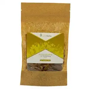 Ginseng-Wurzel Lymeherbs Koreanische Ginsengwurzel (100g)