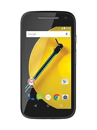 Smartphone 4,5 Zoll Motorola Mobility Motorola Moto E 2. Gen.