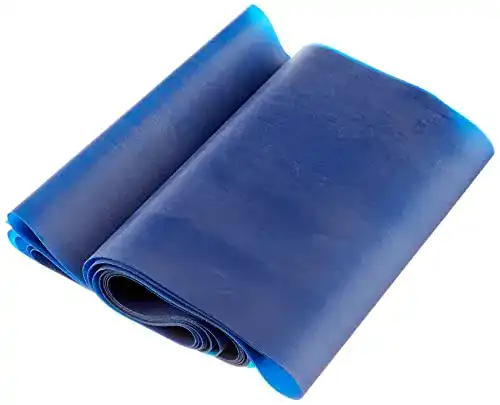 Die beste Thera-Band Thera-Band Uni Physioband 2,5m Gymnastikband 2026 Test Bestseller Thera-Band Thera-Band Uni Physioband 2,5m Gymnastikband