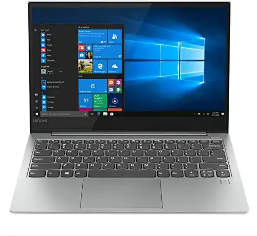 Lenovo-Laptop Lenovo (15,6 Zoll HD) Notebook, 8GB DDR4 RAM