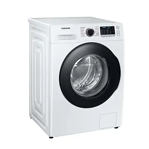 Samsung-Waschmaschine 7 kg Samsung, SchaumAktiv