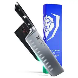 Dalstrong-Messer DALSTRONG Nakiri Asiatisch Gemüsemesser