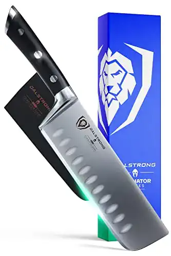 Dalstrong-Messer DALSTRONG Nakiri Asiatisch Gemüsemesser