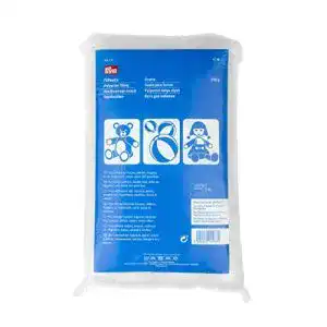 Füllwatte Prym 968210 , Polyester, Polyesterfüllung, weiß