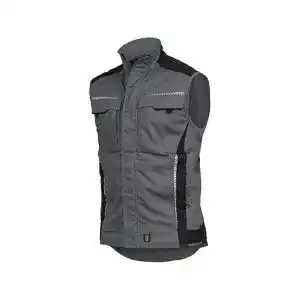 Arbeitsweste Leib Wächter Flex-Line Herren Weste XL