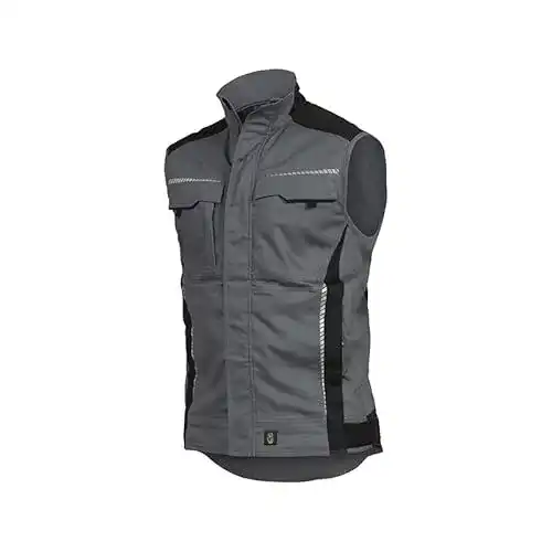 Arbeitsweste Leib Wächter Flex-Line Herren Weste XL
