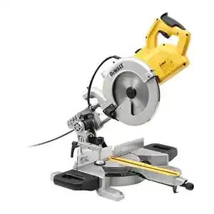 DeWalt-Kappsäge DEWALT Paneelsäge, 1,850 Watt, DWS778