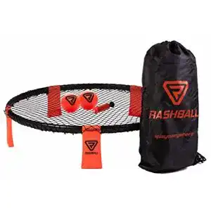 Roundnet Rashball Set PRO ist bei Uns Standard PRO Ball PRO Ring
