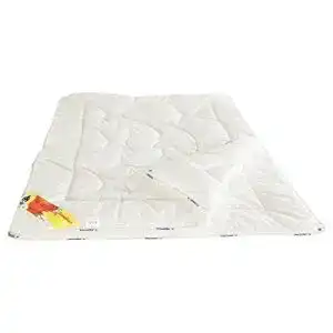 Irisette-Bettdecke Irisette Bambino Kindersteppbett, 4-Jahreszeiten
