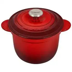 Le-Creuset-Töpfe Le Creuset Cocotte Every aus Gusseisen
