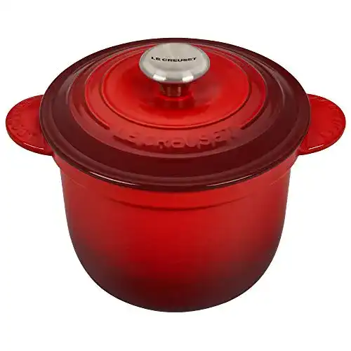 Le-Creuset-Töpfe Le Creuset Cocotte Every aus Gusseisen