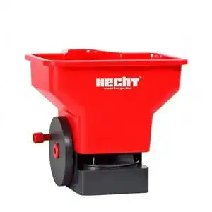 Handstreuer Hecht Universal-Streuer 33 Hand-Streuer ca. 3 Liter
