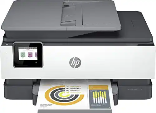 HP-OfficeJet HP OfficeJet Pro 8022e A4 4800 x 1200 DPI 20 ppm
