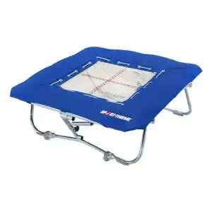 Rechteckiges Trampolin Sport-Thieme Minitramp Premium