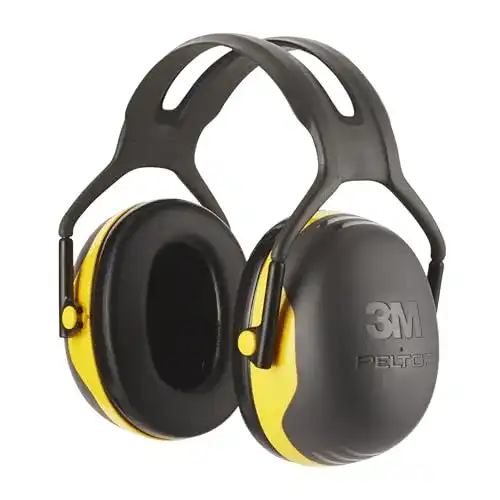 3M-Gehörschutz 3M Peltor X2 Kapselgehörschutz, SNR: 31 dB