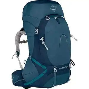 Backpacking-Rucksack Osprey Europe Damen Aura AG 65