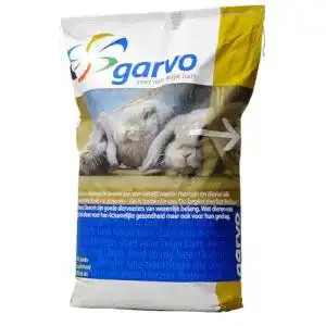 Kaninchenfutter Garvo 15kg 5064 Alfamix Strukturfutter