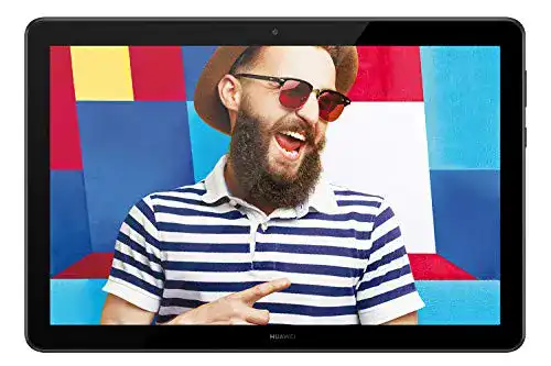 Huawei-Tablet HUAWEI MediaPad T5 LTE Tablet-PC 25,6 cm