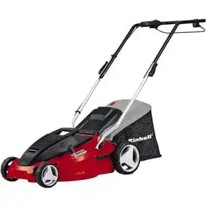 Einhell-Rasenmäher Einhell GC-EM 1536, 38L Fangbox, leicht