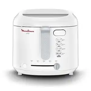 Moulinex-Fritteuse Moulinex AF2031 Fritteuse, Uno, Kapazität 1 kg