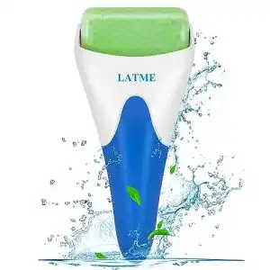 Eisroller Gesicht LATME Face Roller Ice Roller für Gesicht Auge
