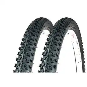 MTB-Reifen (29 Zoll) Unbekannt 2 Stück 29 Zoll Fahrrad Reifen