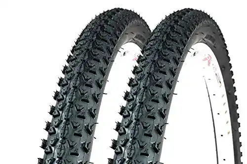MTB-Reifen (29 Zoll) Unbekannt 2 Stück 29 Zoll Fahrrad Reifen
