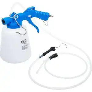 Bremsentlüftungsgerät BGS 8066 | Druckluft-Bremsenentlüfter