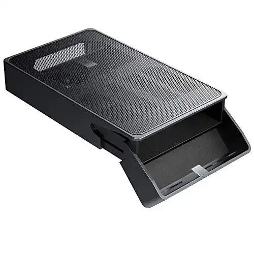 Die beste Festplattengehäuse (3,5 Zoll) Inateck, USB 3.0 mit Metallmaschen 2026 Test Bestseller Festplattengehäuse (3,5 Zoll) Inateck, USB 3.0 mit Metallmaschen