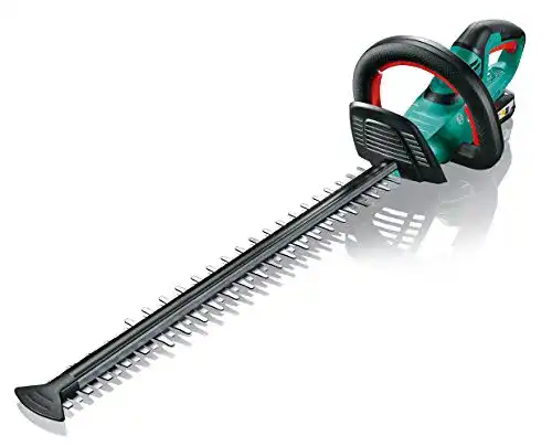Bosch-Akku-Heckenschere Bosch Home and Garden AHS 55-20 LI