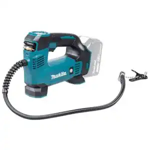 Akku-Luftpumpe Makita DMP180Z Kompressor 8,3 bar 18 V
