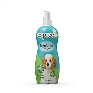 Hundeparfüm Espree Natürlicher Regenwald Köln 118 ml