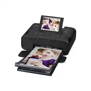 AirPrint-Drucker Canon Selphy CP1300 Fotodrucker 10×15 cm