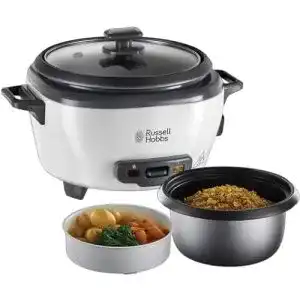 Russell-Hobbs-Reiskocher Russell Hobbs Reiskocher klein 0,8l