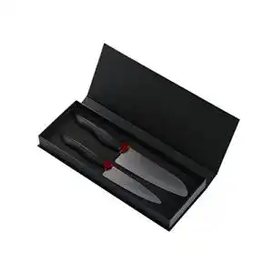 Kyocera-Messer KYOCERA ZK-2PC-BK SHIN Keramikmesser