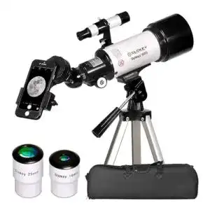 Teleskop Slokey Discover The World Astronomie, Tragbar