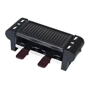 Raclette für 2 Personen Kalorik TKG RAC 1007 CS Raclette-Grill