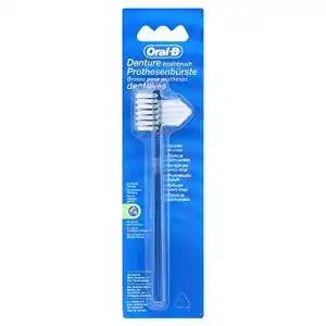 Prothesenbürste Oral-B, 3er Pack
